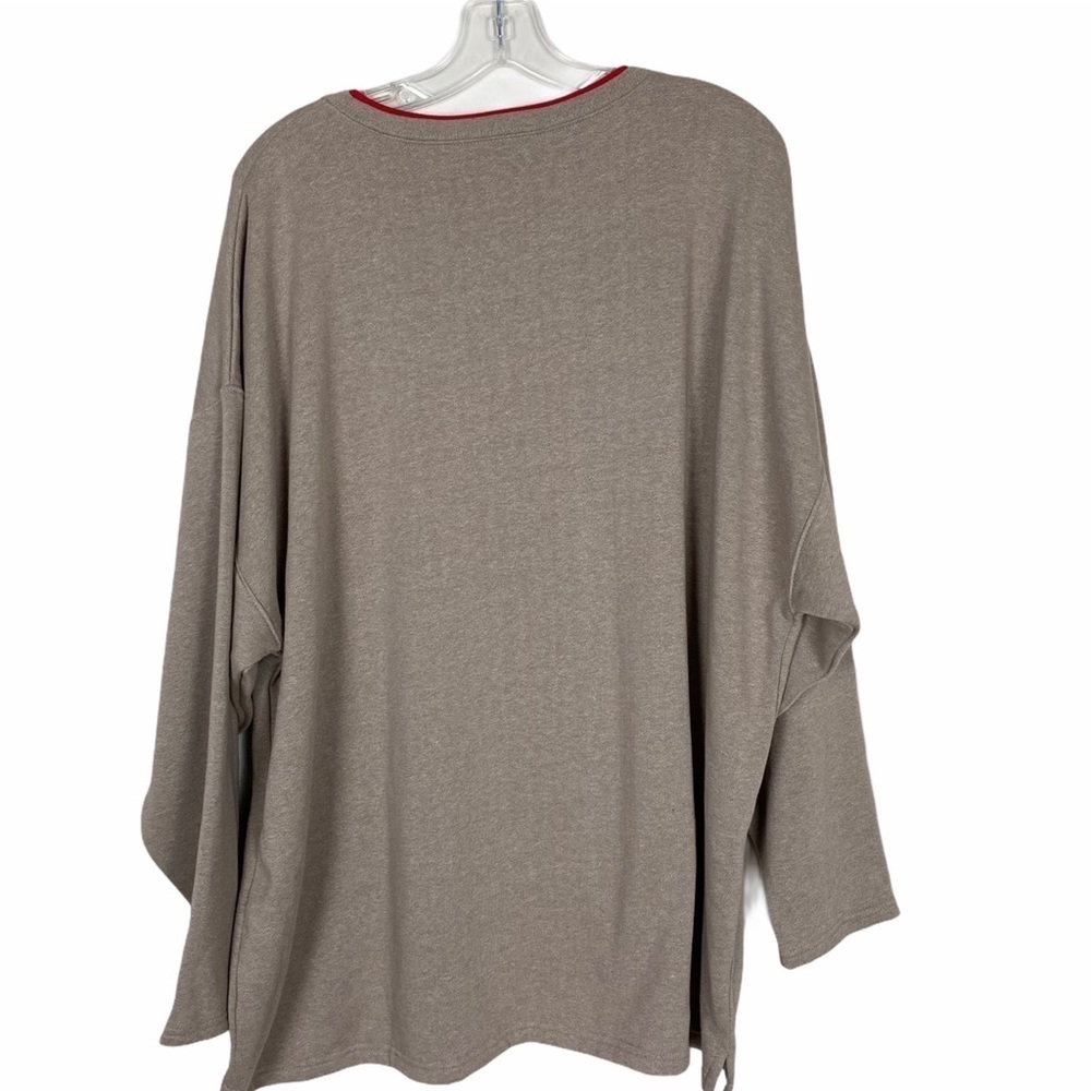 Grandma Christmas Sweater 2X - Picture 2 of 10